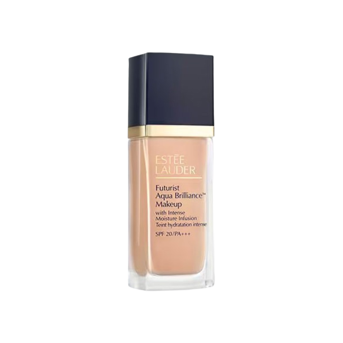 에스티 로더 퓨처리스트 아쿠아 브릴리언스 리퀴드 메이크업 SPF20 30ml 2C0 쿨 바닐라(Estee Lauder Futurist Aqua Brilliance Liquid Makeup SPF20 30ml 2C0 Cool Vanilla)