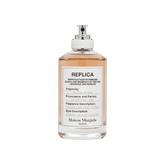 - Maison Margiela Replica Coffee Break Eau De Toilette 100ml (Korean Ver.)
