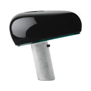 Flos Snoopy Black