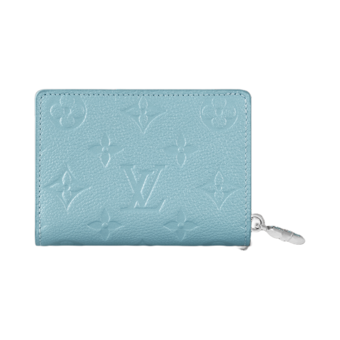 루이비통 클레아 월렛 아주르 프로스트(Louis Vuitton Clea Wallet Azur Forst) - 3