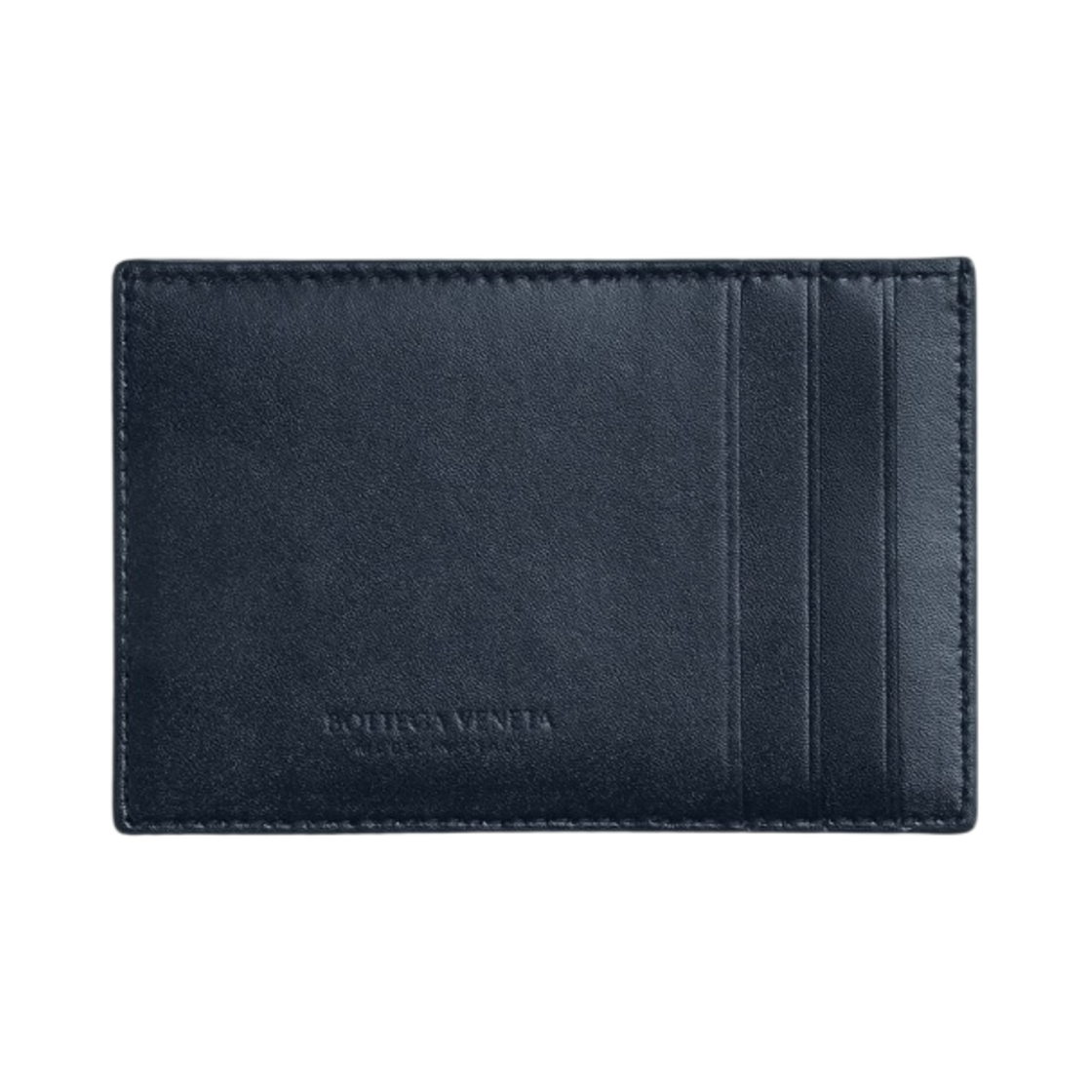 보테가 베네타 카드 케이스 카프스킨 스페이스(Bottega Veneta Credit Card Case Calfskin Space) - 2