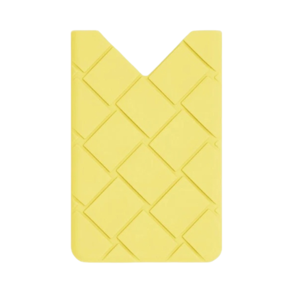 보테가 베네타 카드 케이스 셔벗(Bottega Veneta Card Cases Sherbert) - 1