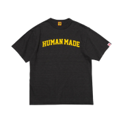 Human Made Graphic T-Shirt #06 Black