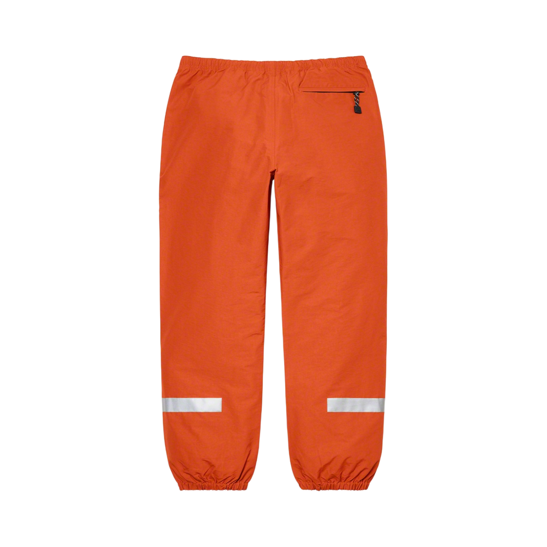 슈프림 x 팀버랜드 리플렉티브 테이핑 트랙 팬츠 러스트 - 21SS(Supreme x Timberland Reflective Taping Track Pants Rust - 21SS) - 2