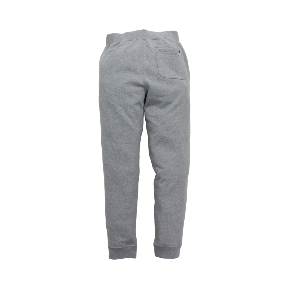 베이프 샤크 스웨트팬츠 그레이(BAPE Shark Sweatpants Grey) - 2