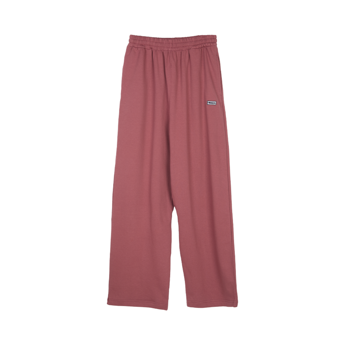 브로큰비트 아이 니드 어 셋업 팬츠(Broken Beat Staff Set-Up Pants)