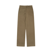 Siyazu SIPT7021 Double Weave Long Wide SL Khaki Brown