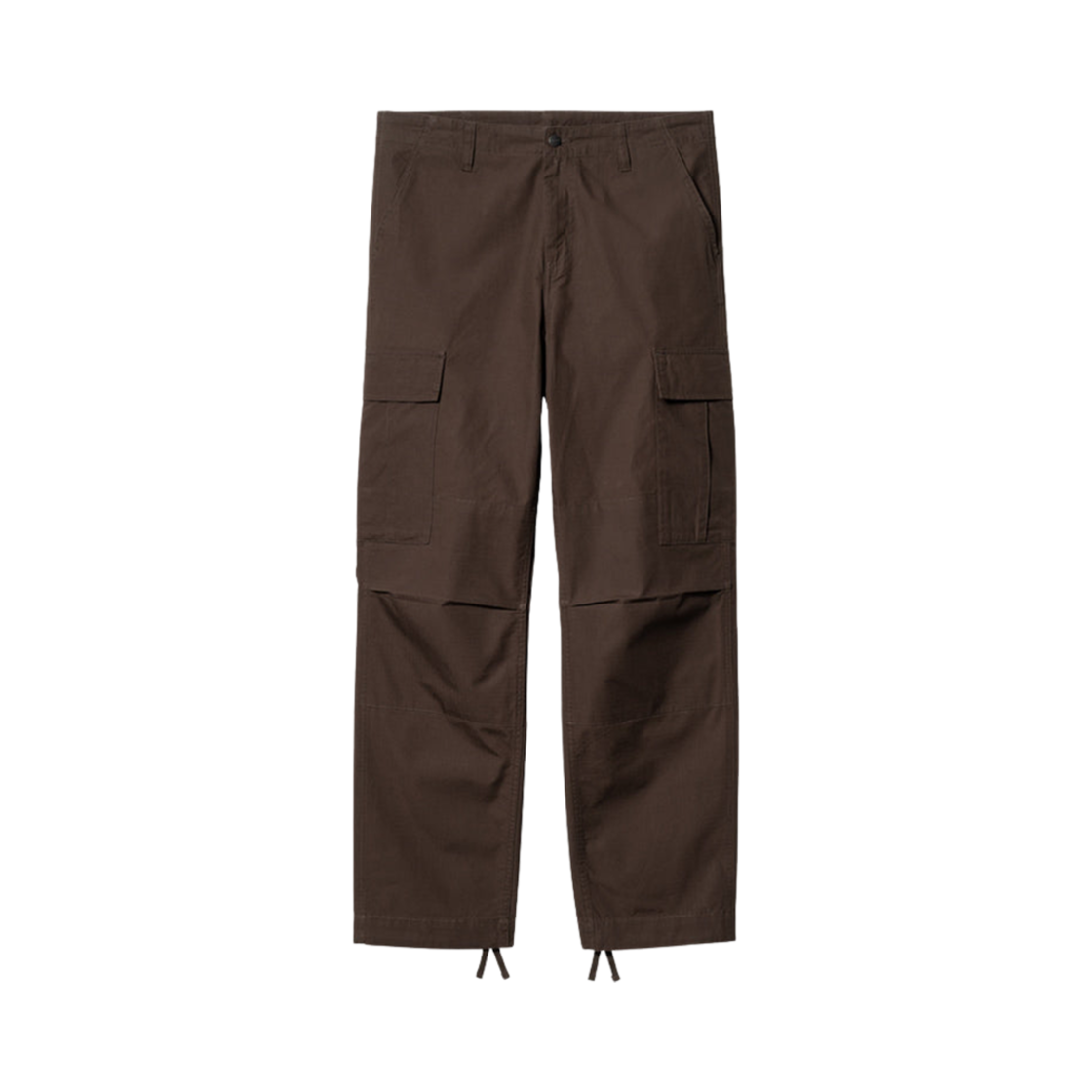 칼하트 WIP 콜룸비아 립스탑 레귤러 카고 팬츠 토바코 린스드(Carhartt WIP Columbia Ripstop Regular Cargo Pants Tobacco Rinsed) - 2