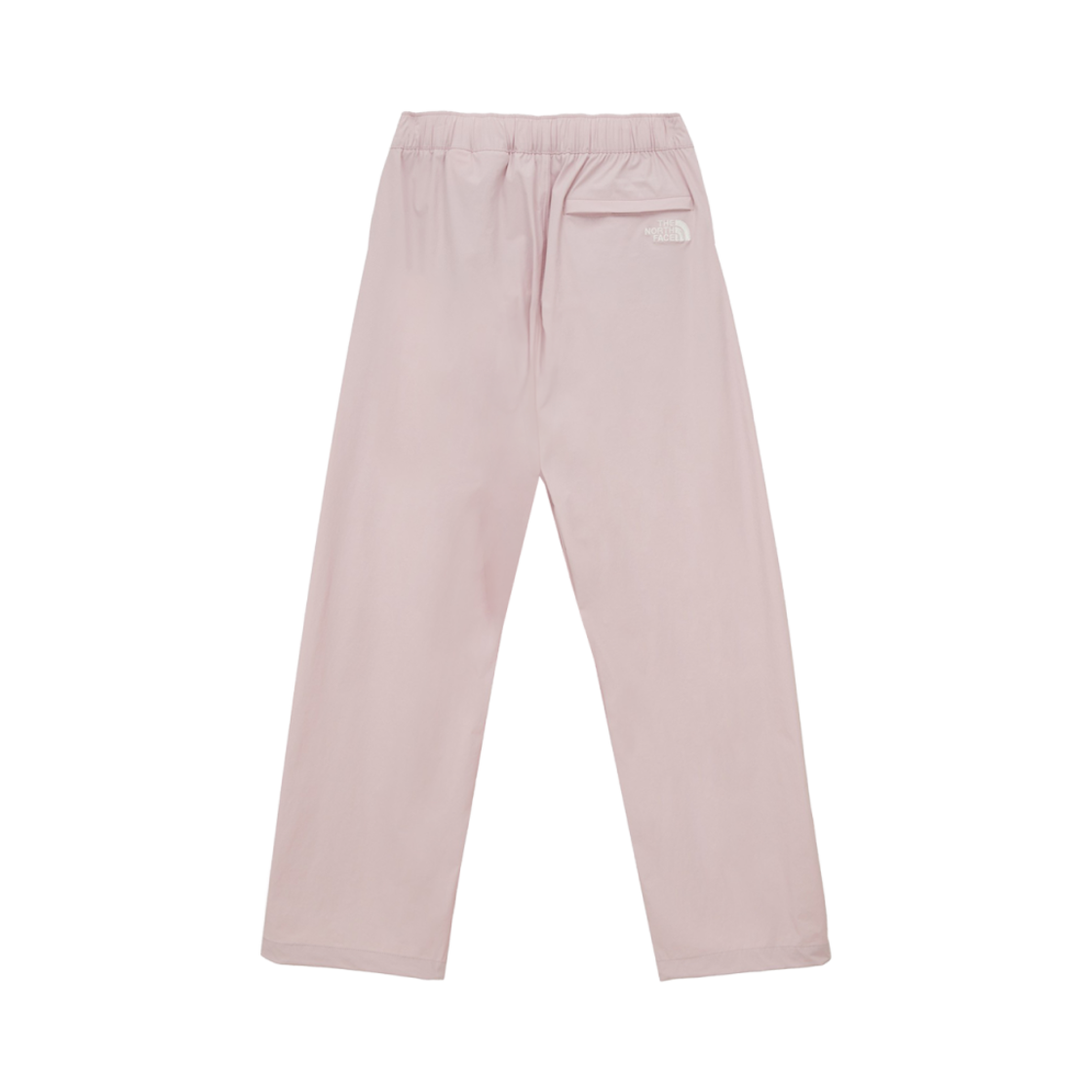 노스페이스 화이트 라벨 테크 런 트랙 팬츠 페일 핑크(The North Face White Label Tech Run Track Pants Pale Pink) - 2