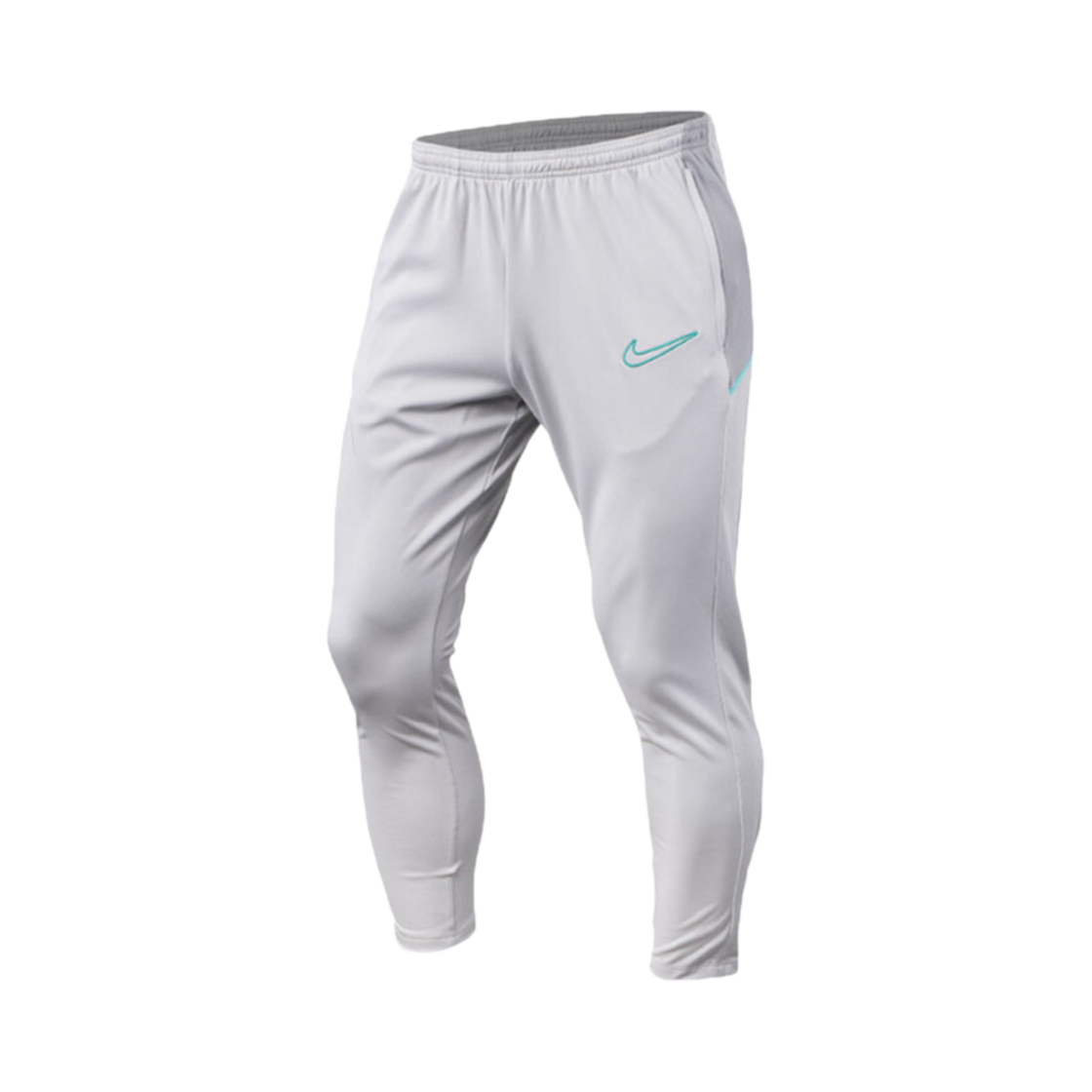 Nike Academy Dri-Fit Soccer Pants Photon Dust - Asia