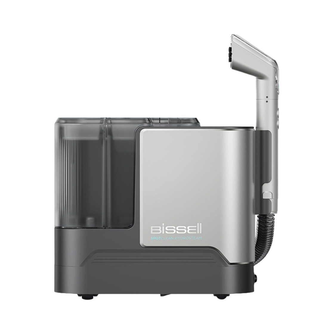 3791S Bissell Clean Hydro Steam 3791S Wet Steam Cleaner Bed Bug Removal High Temperature Sterilization Sofa Stain Removal