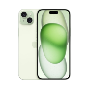 Apple iPhone 15 Plus 256GB Green (Korean Ver.)