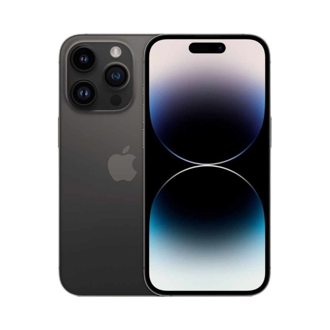 애플 아이폰 14 프로 128기가 스페이스 블랙 (국내 정식 발매 제품)