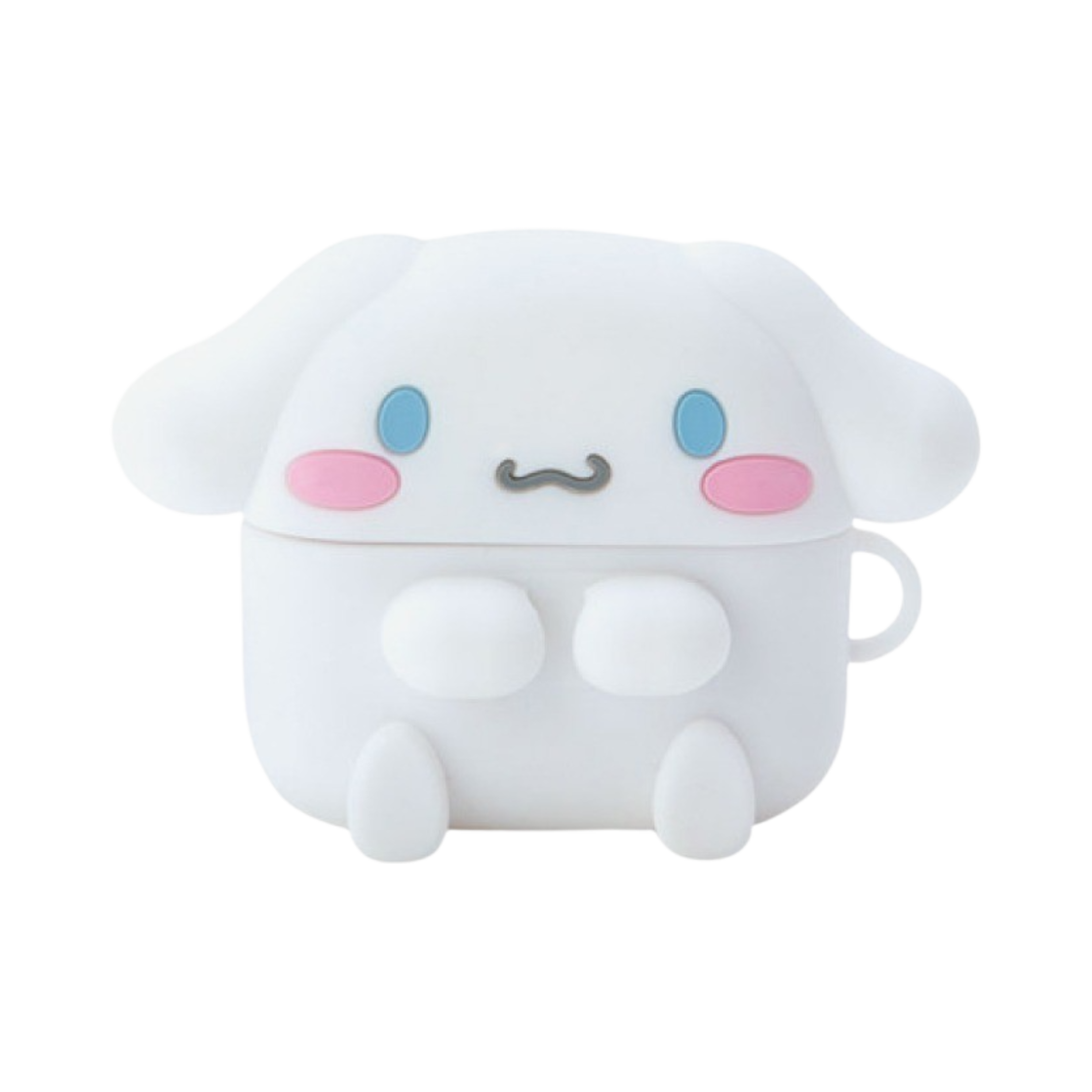 산리오 시나모롤 에어팟 프로 1세대/2세대 케이스(Sanrio Cinnamoroll AirPods Pro 1st/2nd gen Case)