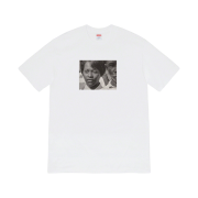 Supreme x Roy Decarava Mississippi T-Shirt White - 22SS