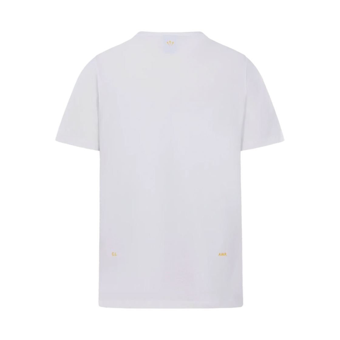 나이키 x 드레이크 녹타 NRG 티셔츠 화이트 - US/EU(Nike x Drake Nocta NRG T-Shirt White - US/EU) - 2
