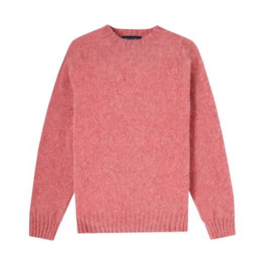 Howlin Birth Of The Cool Knit Rose Juice