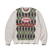 Supreme x Martine Rose Sweater Stone - 24FW