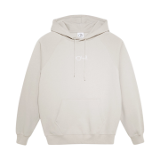 Polar Skate Co Default Hoodie Pale Taupe