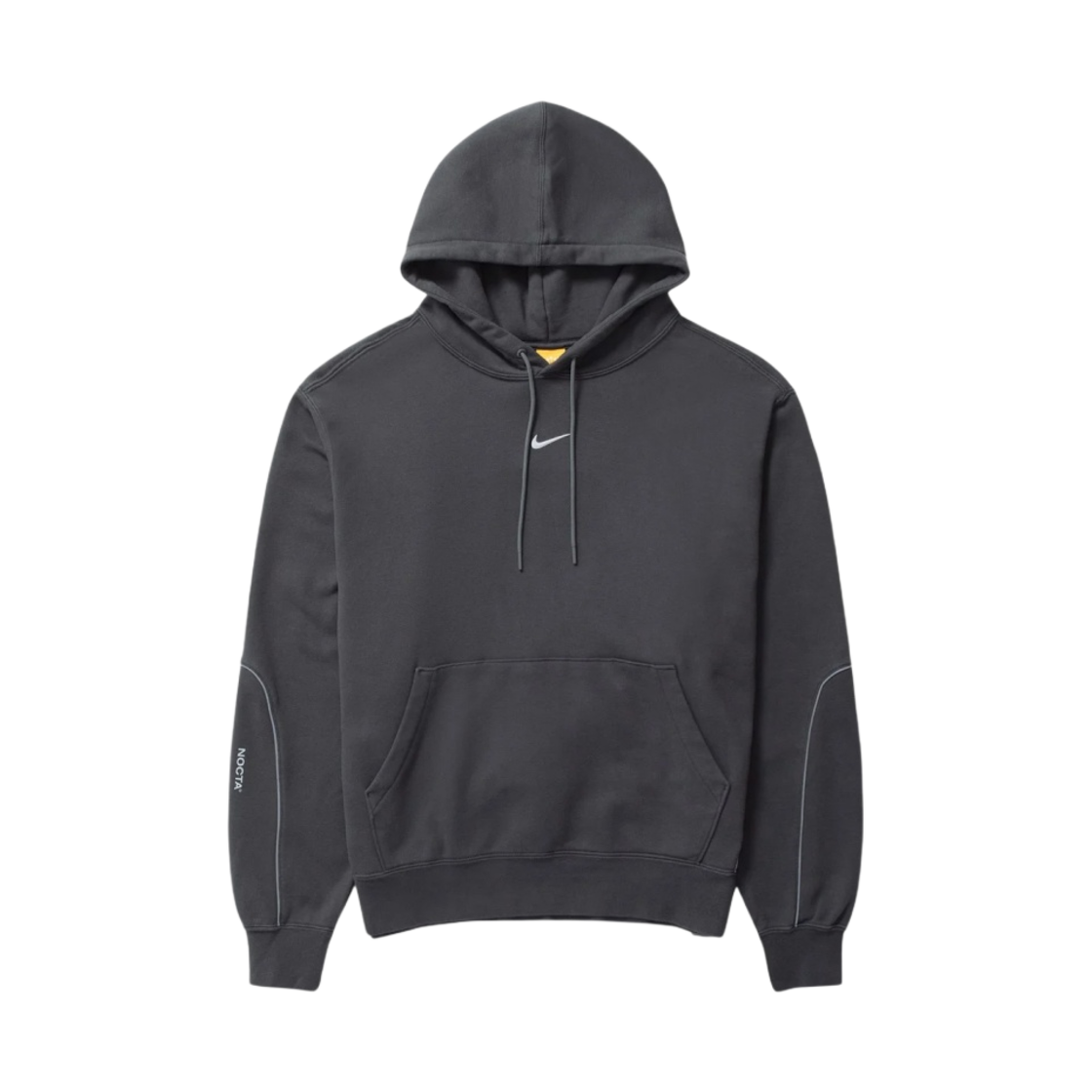나이키 x 드레이크 녹타 플리스 후드 앤트러사이트 (FN7659-060)(Nike x Drake Nocta Fleece Hoodie Anthracite (FN7659-060))