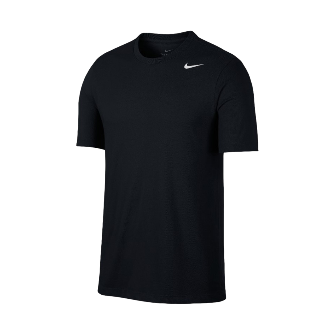 AR6029-010 Nike Dri-Fit Fitness T-Shirt Black - US/EU