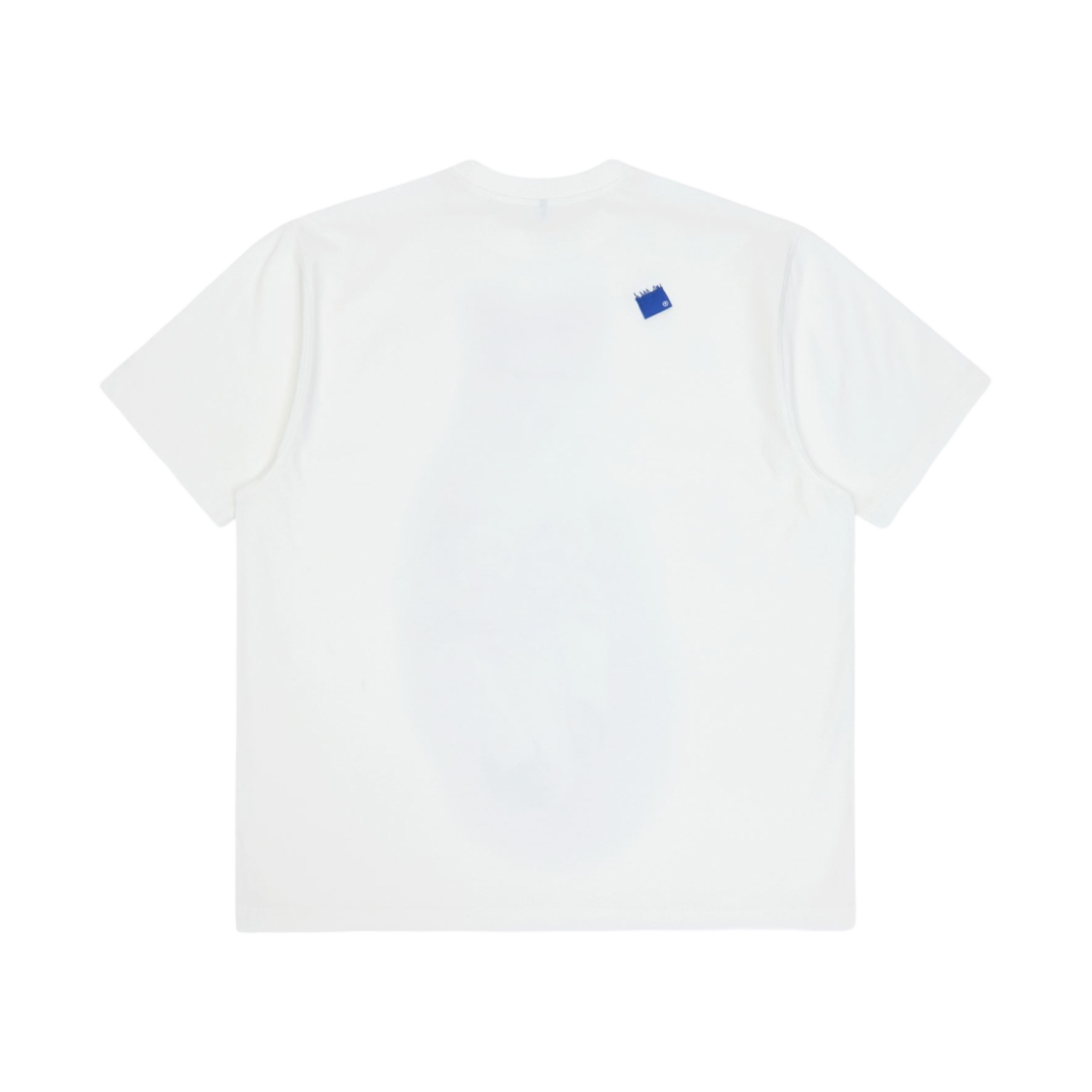 【ADER ERROR】Blue cat t-shirt 03★韓国人気/追跡付 ADER ERROR】Blue cat t-shirt 03☆韓国人気/追跡付 (ADERERROR