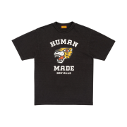 Human Made Graphic T-Shirt Black