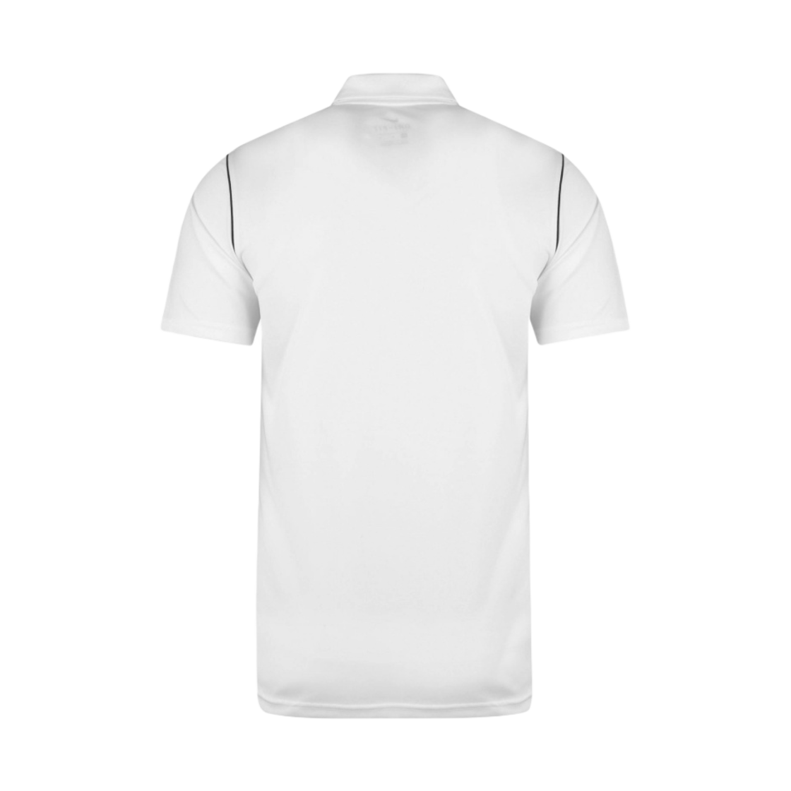 나이키 드라이핏 파크 20 숏슬리브 폴로 화이트(Nike Dri-Fit Park 20 Short Sleeve Polo White) - 2