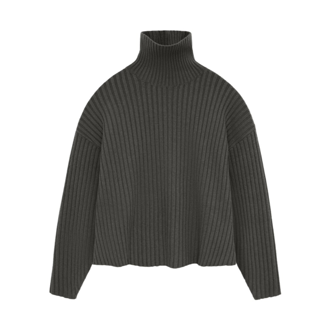 에센셜 터틀넥 잉크 - 24SS