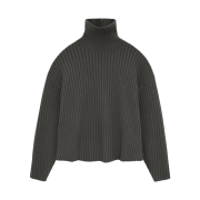 Essentials Turtleneck Ink - 24SS