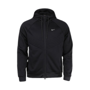 Nike Therma-Fit Sphere Water-Resistant Winterized Full-Zip Jacket Black Cool Grey - Asia