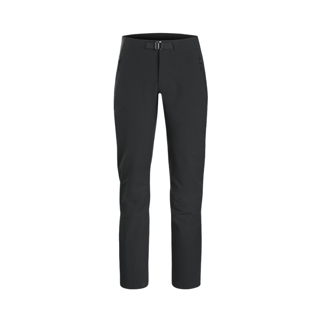 아크테릭스 감마 AR 브러쉬드 팬츠 블랙