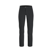 Arc'teryx Gamma AR Brushed Pants Black