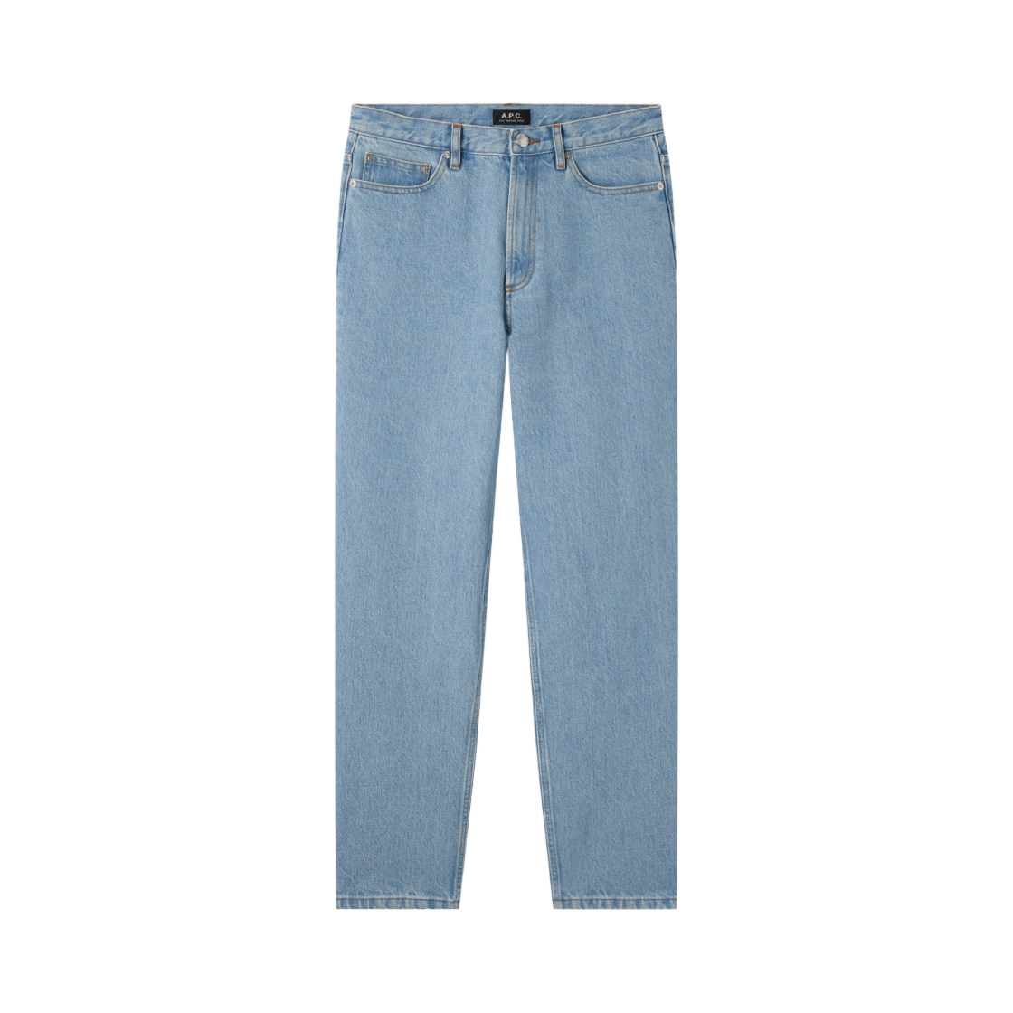 아페쎄 마틴 진 블리치드 아웃(A.P.C. Martin Jeans Bleached Out) - 1