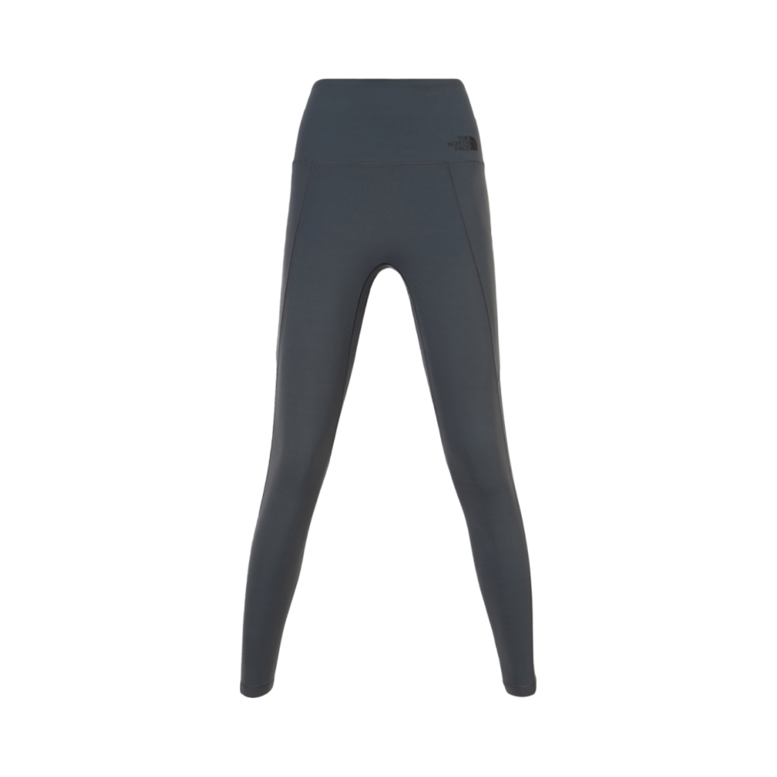 NF6KR30B (W) The North Face Sway Leggings Dark Gray