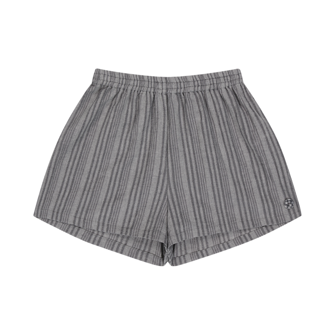 코이세이오 038 에스닉 쇼츠 라이트 그레이(COYSEIO 038 Ethnic Shorts Light Grey)