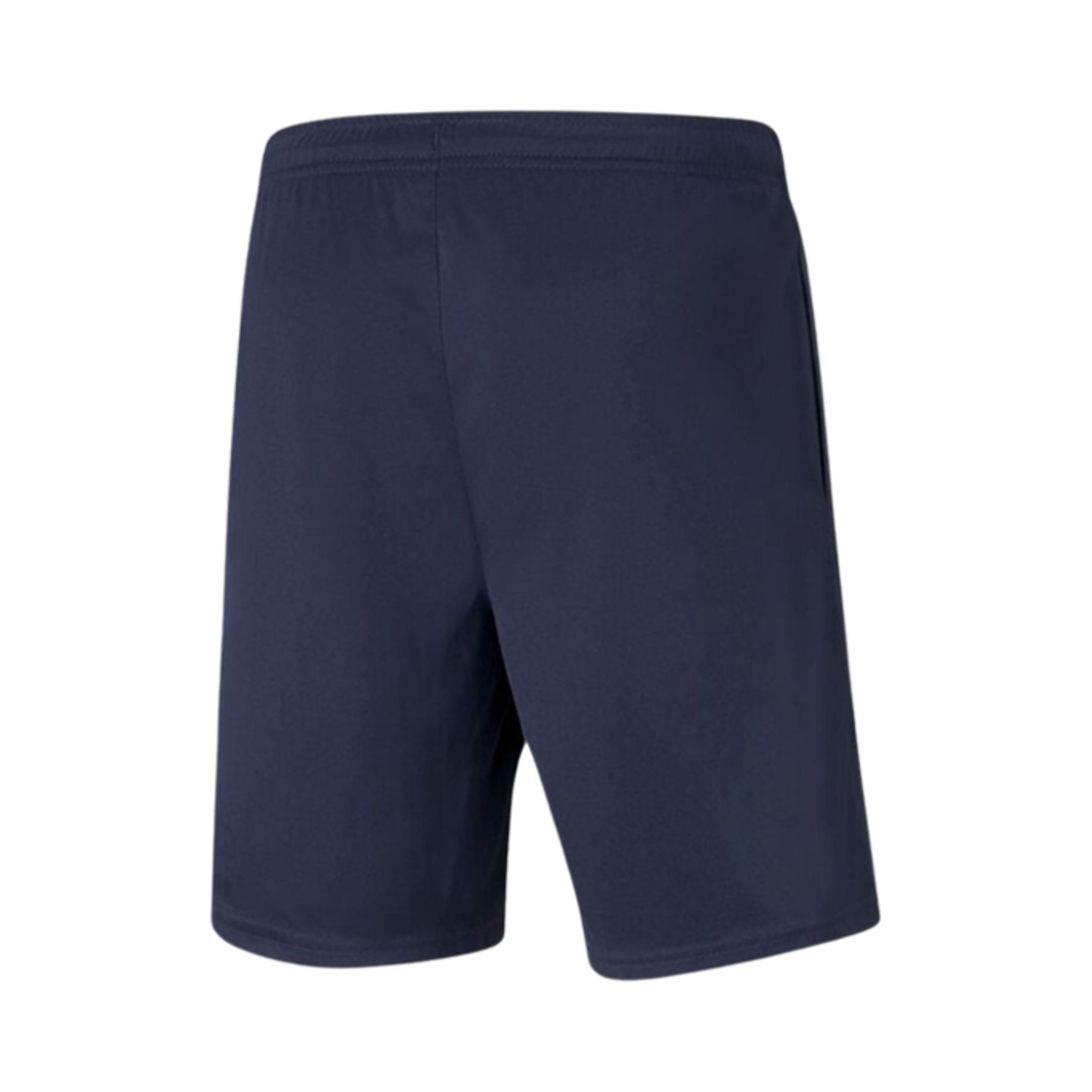 푸마 팀 골 캐주얼 쇼츠 피코트(Puma Team Goal Casuals Shorts Peacoat) - 2