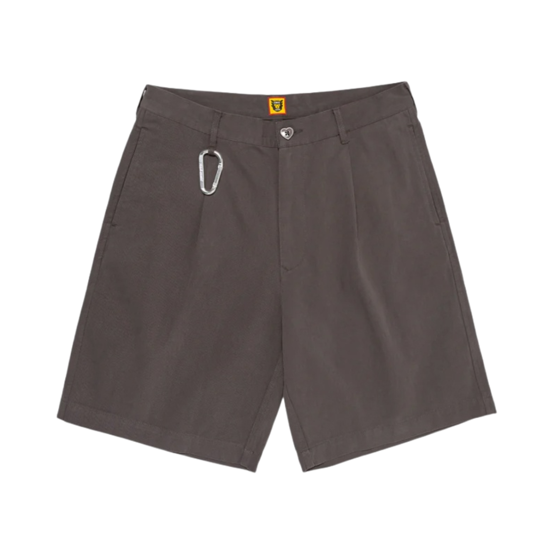 パンツ Human made SKATER SHORTS Grey L Human Made Men's Skater Short in Grey Human Made