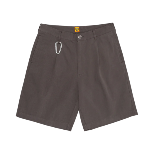 HM27PT021 Human Made Skater Shorts Gray