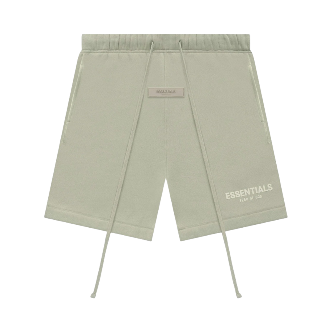 에센셜 쇼츠 씨폼 - 22SS