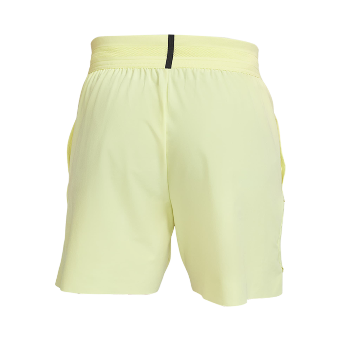 나이키 코트 드라이핏 슬림 테니스 쇼츠 루미너스 그린 미디움 애쉬 - 아시아(Nike Court Dri-Fit Slim Tennis Shorts Luminous Green Medium Ash - Asia) - 2