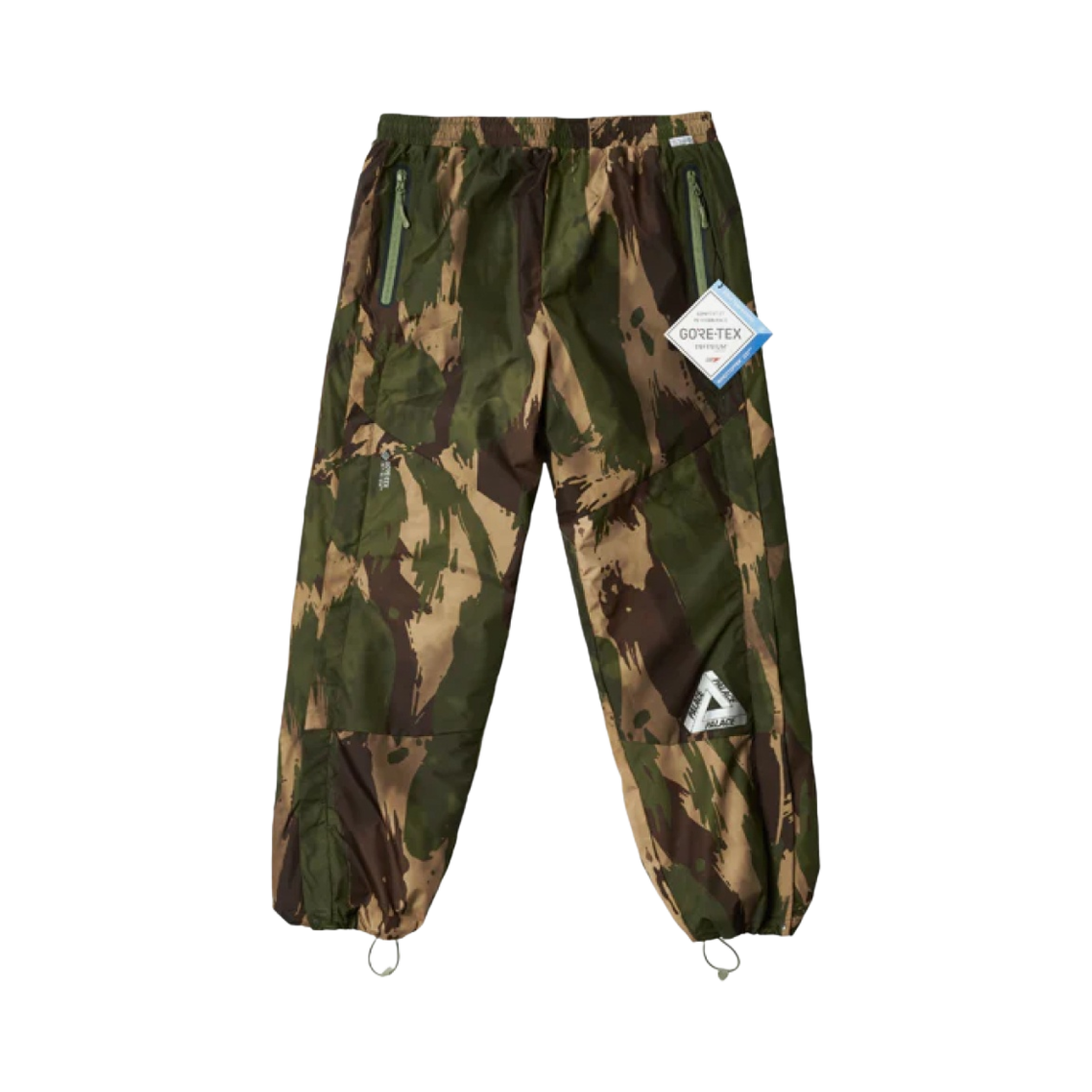 팔라스 고어텍스 인피니움 로프트 조거 카모 - 22FW(Palace Gore-Tex Infinium Loft Jogger Camo - 22FW) - 1
