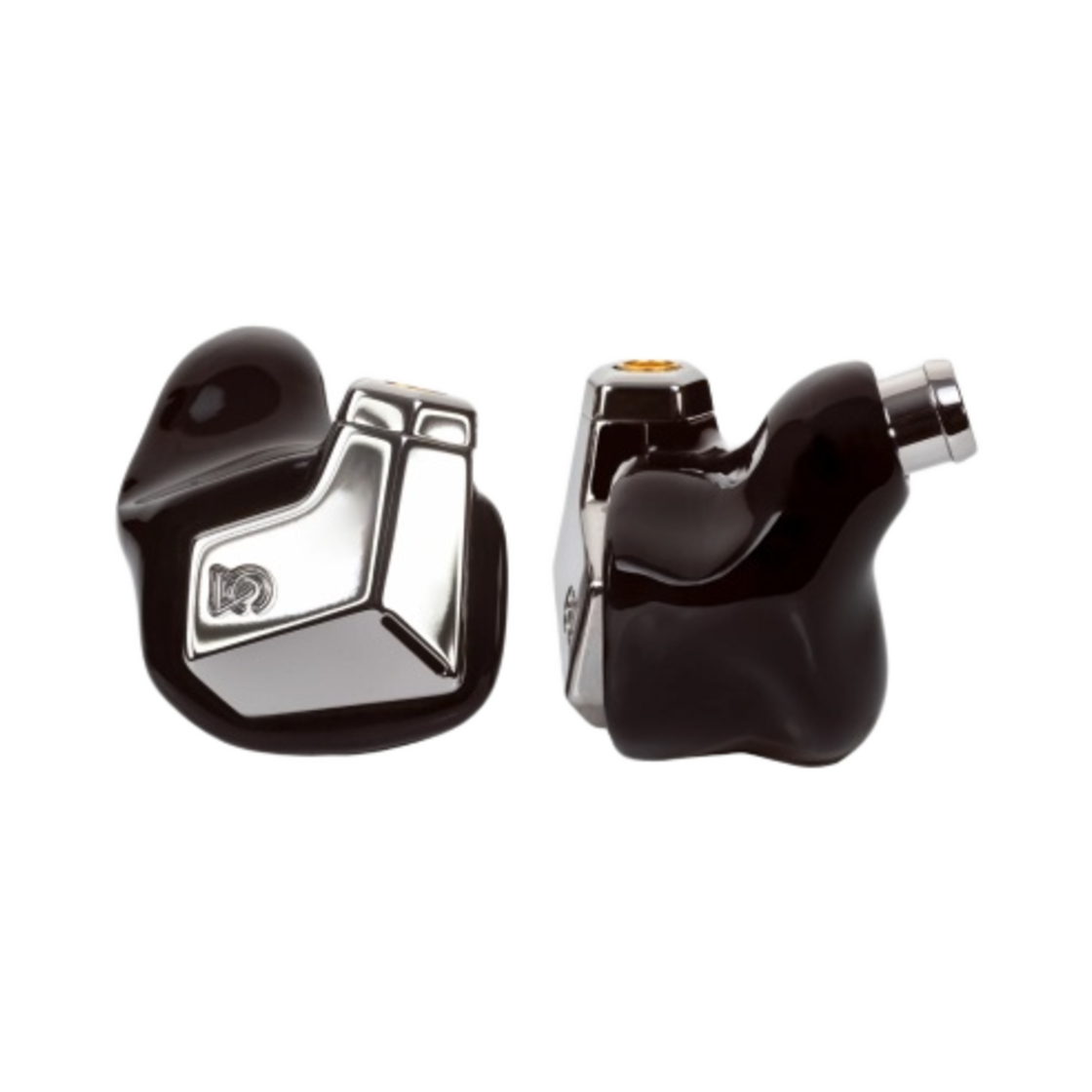 캠프파이어 오디오 슈퍼문 이어폰 블랙(Campfire Audio Supermoon Earphones Black) - 1