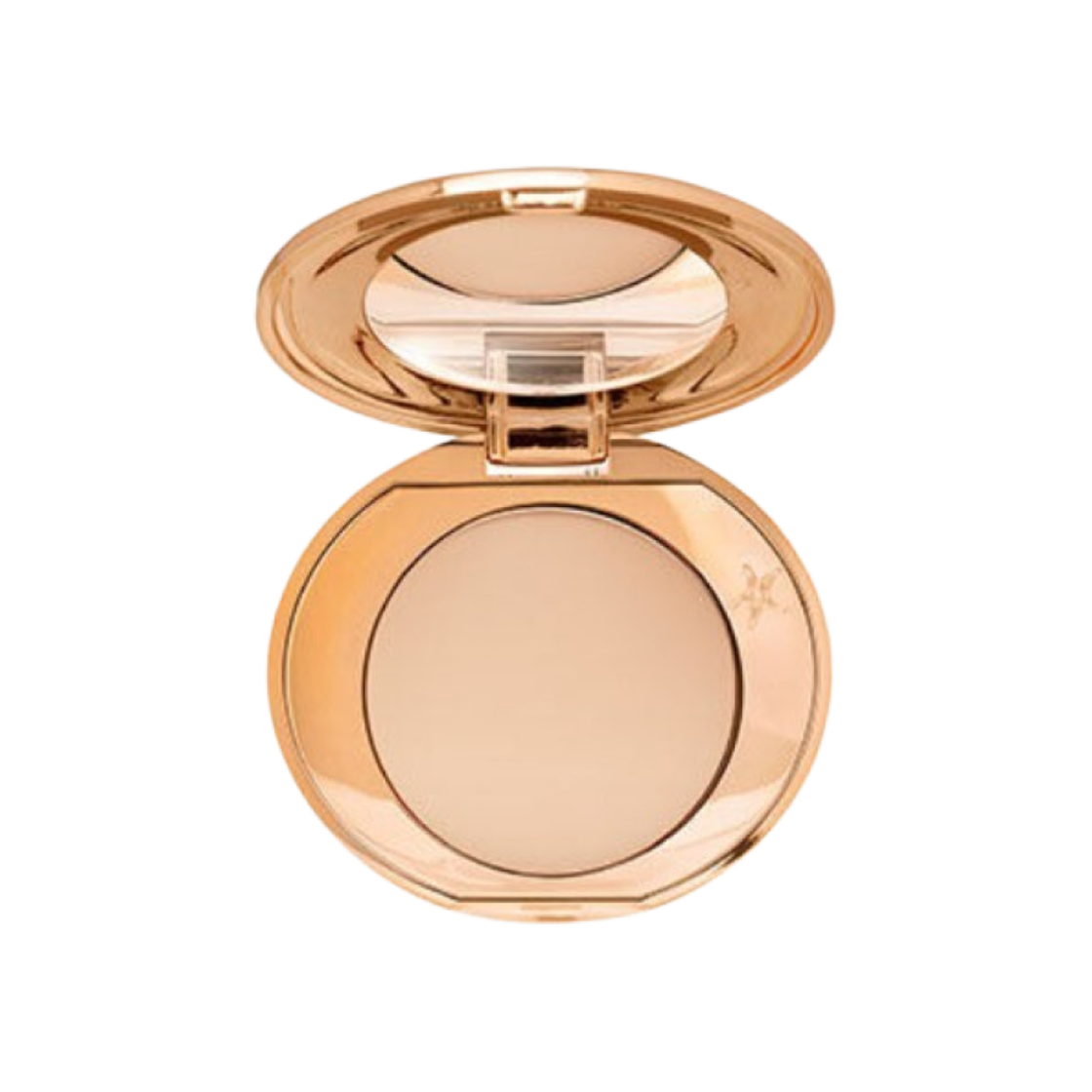 - Charlotte Tilbury Airbrush Flawless Finish 2 Medium