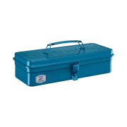 Supreme Toyo Steel T-320 Toolbox Blue - 22FW