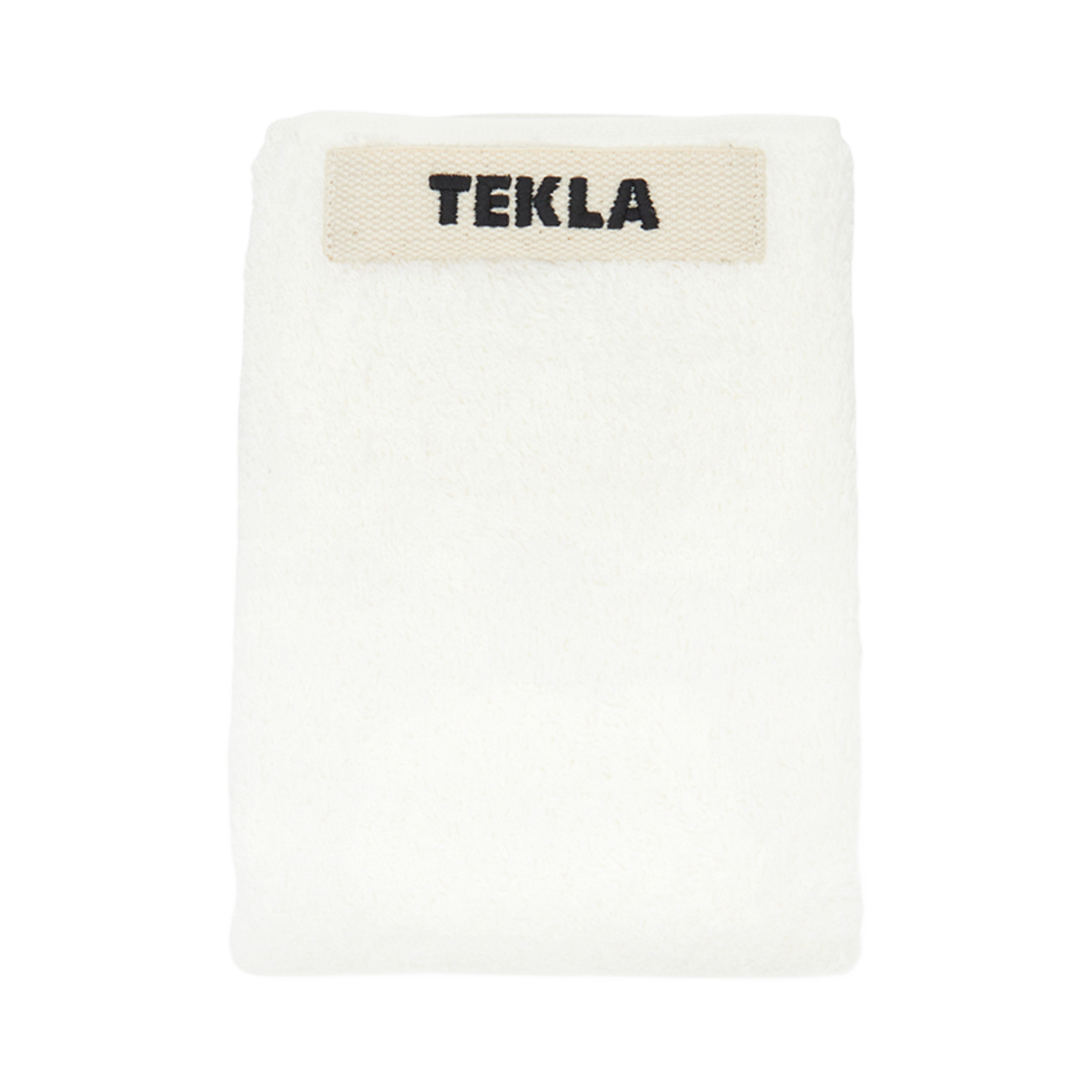 테클라 타월 화이트(Tekla Towel White)