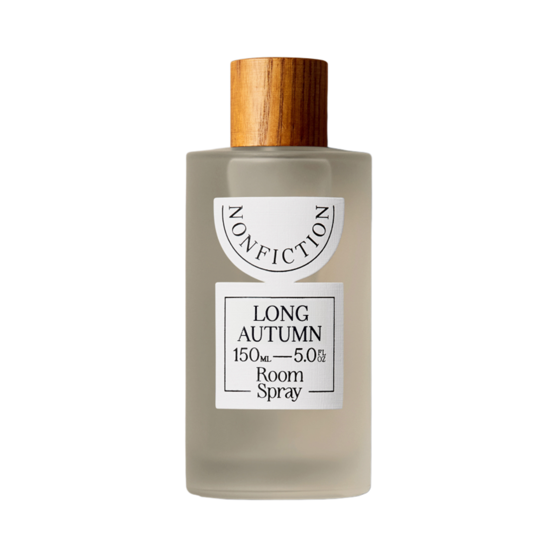 - Nonfiction Long Autumn Room Spray 150ml (Korean Ver.)