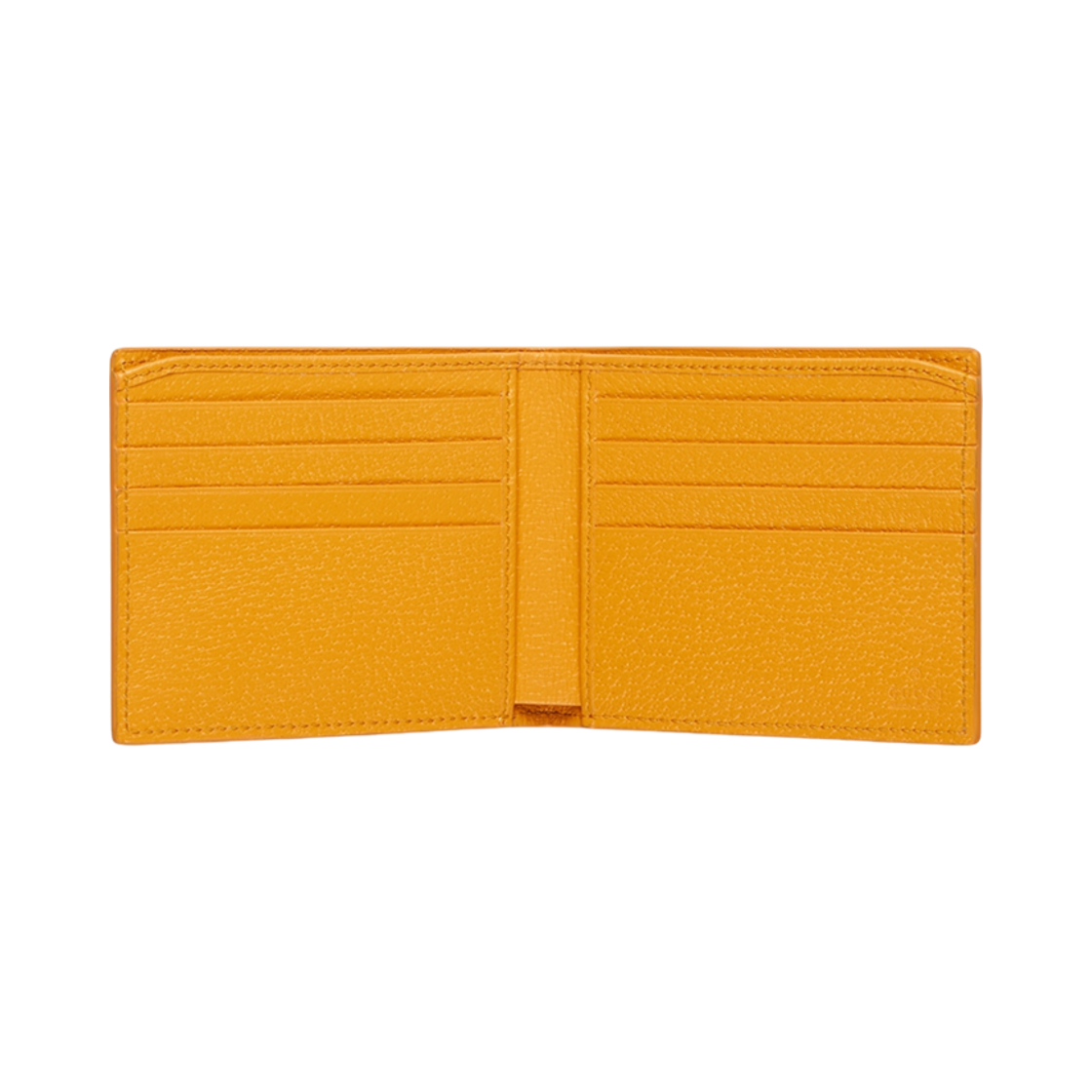 구찌 지갑 GG 디테일 베이지 에보니 슈프림(Gucci Wallet with GG Detail Beige Ebony Supreme) - 2