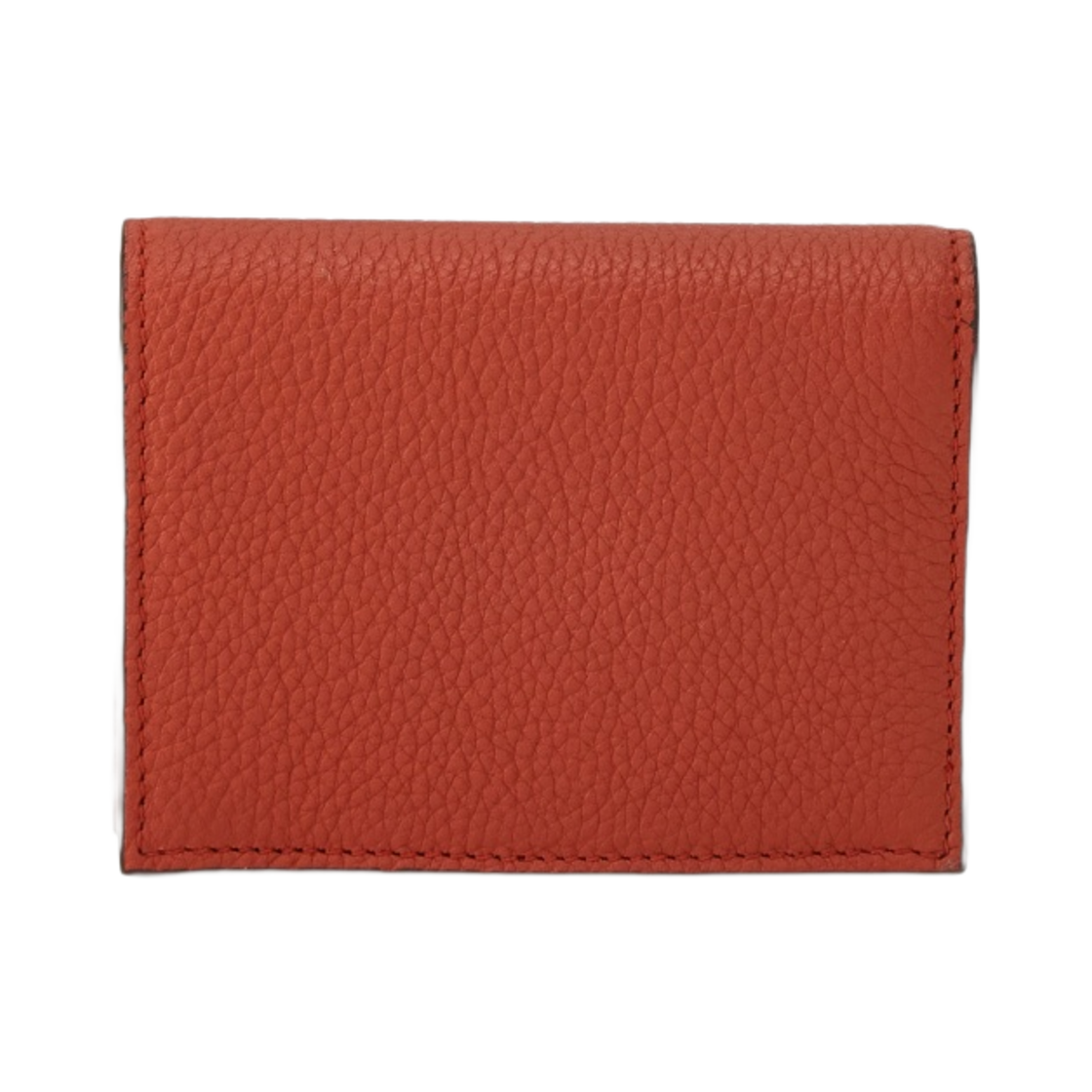페라가모 간치니 코인 포켓 지갑 라마스(Ferragamo Gancini Coin Pocket Wallet Ramas) - 3