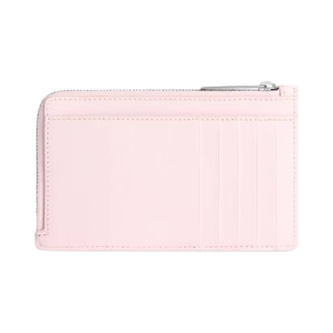 발렌시아가 엔벨로프 롱 코인 앤 카드 홀더 페탈 핑크(Balenciaga Envelope Long Coin And Card Holder Petal Pink) - 2